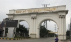 Ngân hàng rao bán 19 lô đất của nữ giám đốc 9X tại Ninh Bình