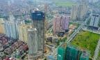 Dự án Usilk City: ‘Thành phố trong mơ’ hóa ra 10 năm ‘oan nghiệt’
