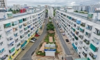 Bộ Xây dựng đề xuất cho Tổng liên đoàn Lao động Việt Nam xây nhà ở xã hội