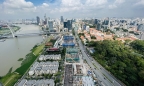 Nhà đầu tư ngoại rót 66 tỷ USD vào 1.100 dự án bất động sản ở Việt Nam