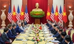 Những thỏa thuận tỷ USD trong chuyến thăm Việt Nam của Tổng thống Mỹ Joe Biden