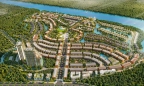 Ecopark đề xuất đầu tư khu đô thị sinh thái Nhơn Trạch 3.800ha