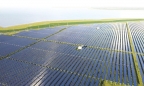 Hậu Giang: Bãi bỏ chủ trương đầu tư điện mặt trời của Licogi 13, Halcom...