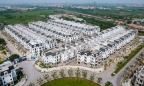Giá nhà liền thổ Hà Nội 180 triệu/m2, chưa bằng 1 nửa TP. HCM