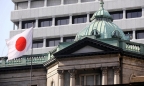 Lạm phát tăng chậm, Ngân hàng Trung ương Nhật Bản khó thực hiện thắt chặt tiền tệ