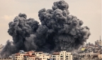 Nhiều doanh nghiệp 'khốn đốn' do bùng nổ xung đột Israel - Hamas