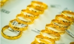 Giá vàng hôm nay 22/11: SJC tăng mạnh, vàng nhẫn đắt nhất từ đầu năm đến nay