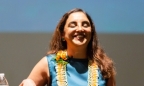 Sheena S. Iyengar: Nữ giáo sư mù trở thành tư tưởng quản lý hàng đầu thế giới