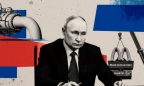 24 năm TT Putin cầm quyền: Những thăng trầm và thách thức tương lai nước Nga