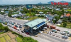 Cục đường bộ Việt Nam đề nghị tạm dừng thu phí Quốc lộ 51