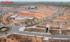 Hàng loạt dự án ‘hoang hóa’ gây lãng phí nghiêm trọng tại Bình Thuận