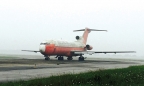Có thể làm gì với xác máy bay bị bỏ quên ở sân bay Nội Bài?