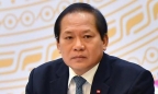 Cơ quan an ninh điều tra đề nghị xử lý trách nhiệm nguyên Bộ trưởng Trương Minh Tuấn