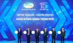 CEO Viettel Telecom: 'Chúng tôi sẽ đưa smartphone tới 100% người dân Việt Nam'