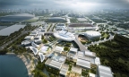 'Đại gia' bất động sản Singapore động thổ dự án Saigon Sports City rộng 64ha