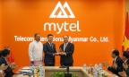 Thăm trụ sở Viettel tại Myanmar, Thủ tướng khẳng định 'không xuất khẩu công nghệ lạc hậu'