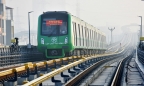 Đường sắt Cát Linh - Hà Đông chậm tiến độ, đội vốn do giàn khoan HD981 của Trung Quốc