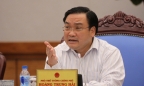 Bí thư Hà Nội Hoàng Trung Hải 'có vi phạm, khuyết điểm' khi đang làm Phó Thủ tướng Chính phủ