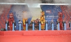 Chính thức khởi công đường đua F1 tại Hà Nội