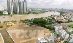 Diễn biến mới ở Thủ Thiêm: Đại Quang Minh sẽ phải tự đầu tư khu tái định cư ba lô đất ở phường Bình Khánh