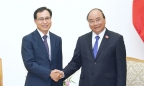 Samsung sẽ xây trung tâm R&D lớn nhất Đông Nam Á tại Hà Nội