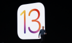 Apple ra mắt iOS 13 giúp mở ứng dụng nhanh gấp đôi