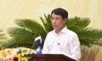 Không tham dự họp, Giám đốc Sở TN-MT Hà Nội bị Chủ tịch Nguyễn Đức Chung phê bình