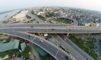 Nhà đầu tư rút lui, Hà Nội chi gần 2.600 tỷ xây cầu Vĩnh Tuy mới