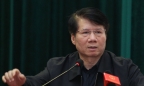 Vụ VN Pharma: Toà án triệu tập Thứ trưởng Bộ Y tế Trương Quốc Cường