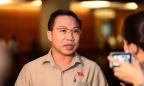 ĐBQH Lưu Bình Nhưỡng nói về tranh chấp giữa doanh nghiệp và cơ quan nhà nước: 'Tốt nhất là ra tòa'