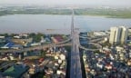 Cuối 2019, khởi công cầu Vĩnh Tuy mới hơn 2.500 tỷ bằng vốn đầu tư công