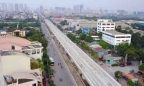Vì sao tàu tuyến Nhổn - ga Hà Nội chỉ chạy với tốc độ 35km/h dù thiết kế 80km/h?