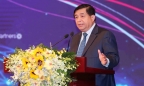 Bộ trưởng Nguyễn Chí Dũng: 'Hàng tỷ USD sẽ được rót vào khởi nghiệp sáng tạo'