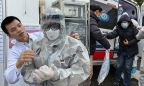 Việt Nam ghi nhận trường hợp thứ 8 nhiễm virus corona