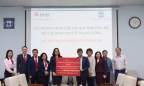 Doanh nghiệp Việt ủng hộ hàng chục tỷ đồng chống dịch Covid-19