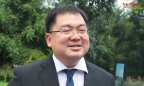 Ông Hoàng Nam Tiến thay bà Chu Thị Thanh Hà làm Chủ tịch FPT Telecom