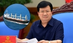 Phó thủ tướng 'thúc' tiến độ cổ phần hóa doanh nghiệp vận tải biển