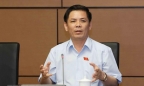Bộ trưởng Nguyễn Văn Thể: 'Quan trọng là có tiền chúng ta mới có được dự án'