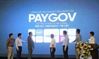 Cổng thanh toán PayGov: Giải pháp giúp người dân và doanh nghiệp thanh toán dịch vụ công