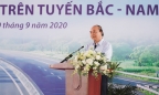 Khởi công dự án Mai Sơn - QL45, Thủ tướng yêu cầu 'rút kinh nghiệm từ cao tốc Đà Nẵng - Quảng Ngãi'
