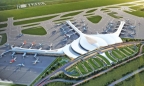 Phó thủ tướng Trương Hòa Bình: 'Trong năm nay sẽ quyết định chọn chủ đầu tư sân bay Long Thành'
