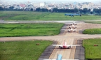 Bộ GTVT: 'Không quy hoạch sân bay Thành Sơn ở Ninh Thuận'