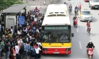 Hà Nội muốn mở lại xe buýt, xe taxi, xe công nghệ