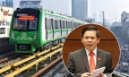 Đường sắt đô thị trễ hẹn, Bộ trưởng Nguyễn Văn Thể nói do 'nghiên cứu ban đầu về dự án sơ sài'