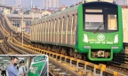 Kéo dài đường sắt Cát Linh - Hà Đông thêm 20km về phía Xuân Mai