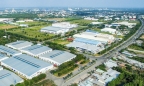 Ecopark lập liên danh làm khu công nghiệp rộng gần 160ha tại Hưng Yên