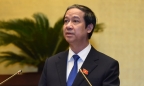 Bộ trưởng Nguyễn Kim Sơn: 'Trình cấp có thẩm quyền cho phép tuyển thêm 27.000 giáo viên'