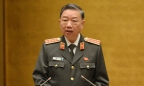 Bộ trưởng Tô Lâm: 'Cảnh sát hình sự đang rà soát hoạt động từ thiện trên toàn quốc'