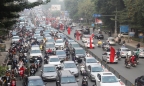 Hà Nội chưa đồng ý lập 87 trạm thu phí phương tiện vào nội đô