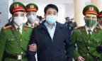 Vụ mua chế phẩm Redoxy 3C: Ông Nguyễn Đức Chung lĩnh án 8 năm tù